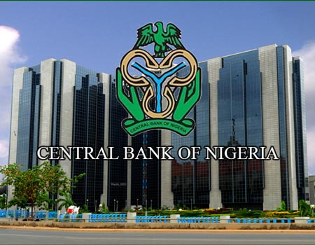 CBN okays N22b for entertainment industry, others