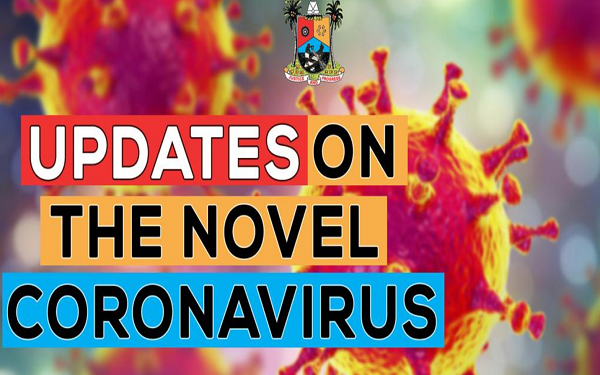 BREAKING: Nigeria records third case of confirmed coronavirus