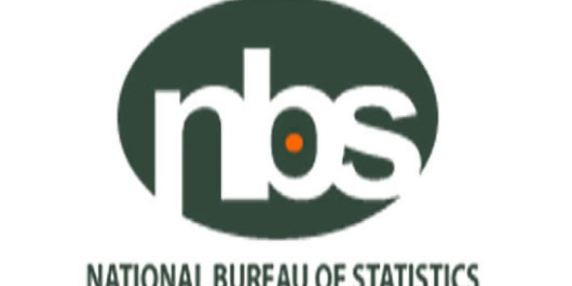 BREAKING: Inflation rate rises to 12.2% – NBS