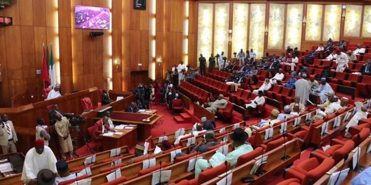 BREAKING: Senate want flights from UK, China, others banned