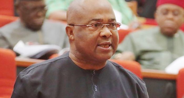Imo set to conduct LG elections – Uzodinma .... Appoints ISIEC chairman, members