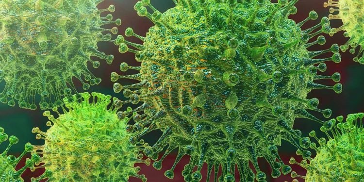 UPDATED: Nigeria records five new cases of coronavirus