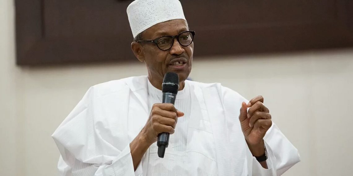 COVID-19: Senate urges Buhari to address Nigerians
