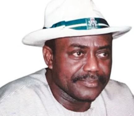 Ex-Rivers Governor Odili under probe for N100b ‘fraud’ •Wike govt ‘paid N2b into account’