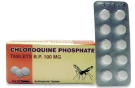 BREAKING: US approves chloroquine to treat coronavirus