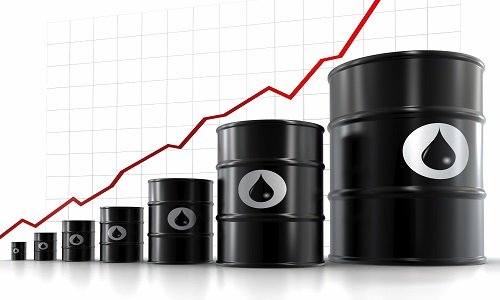 Oil price rises to $28 per barrel
