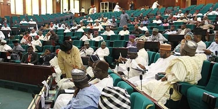 Reps to probe FMBN’s operations