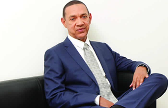 BREAKING: Ben Murray-Bruce losses wife to cancer