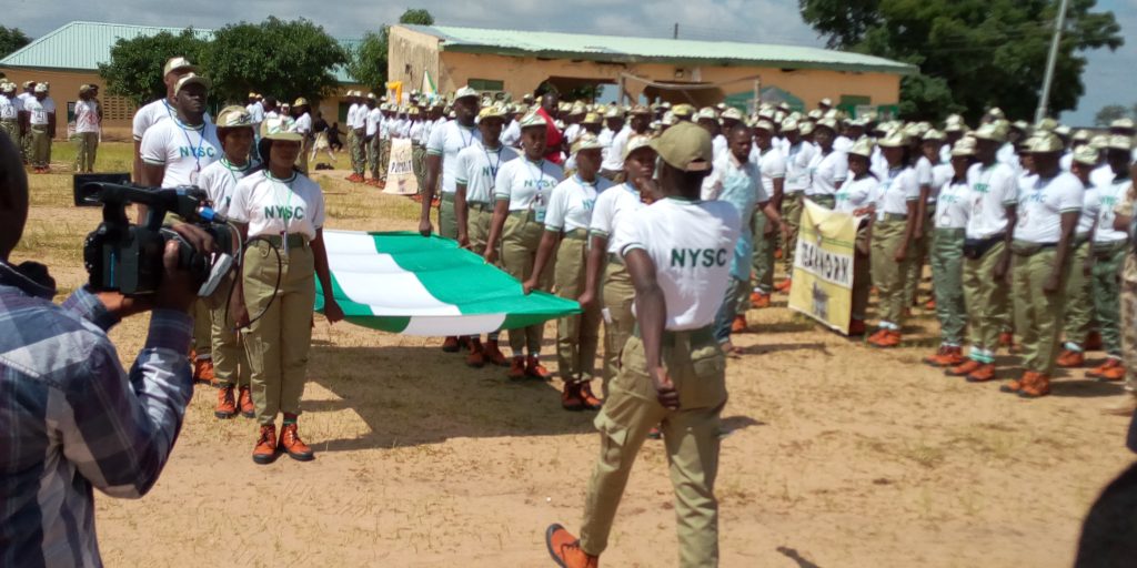 BREAKING: NYSC suspends CDS indefinitely