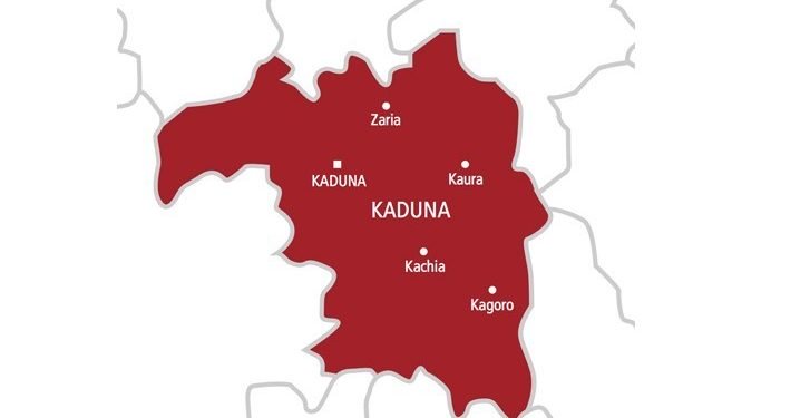 240 parcels of Indian hemp intercepted in Kaduna