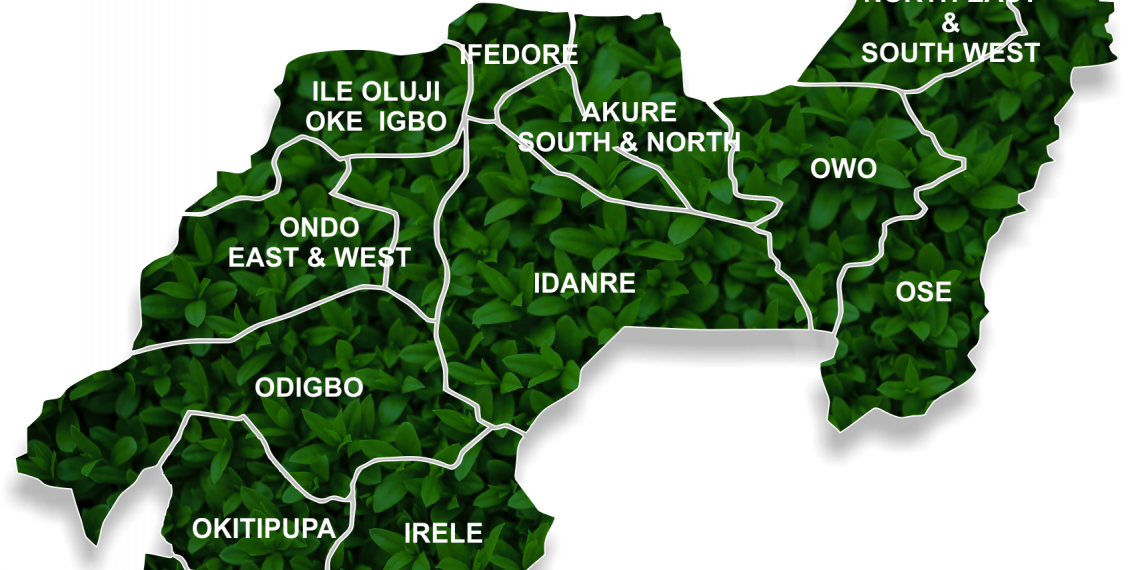 BREAKING: Rainstorm destroys over 50 houses in Ondo community