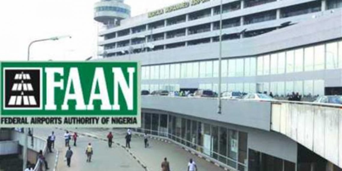 BREAKING: FG restricts int’l flights to Lagos, Abuja