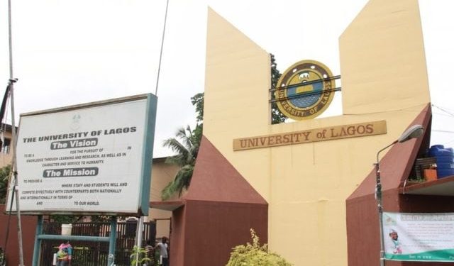 UNILAG workers to proceed on two weeks break …Bans gatherings more than 10