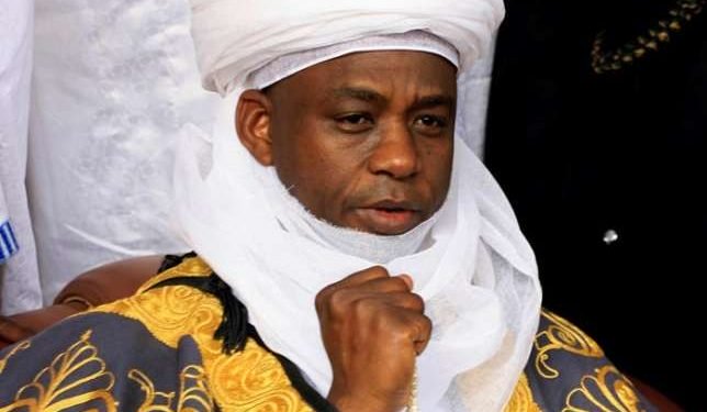 Sultan orders closure of all mosques in Abuja over COVID-19
