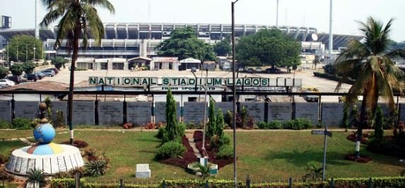 COVID-19: Surulere National Stadium shut down