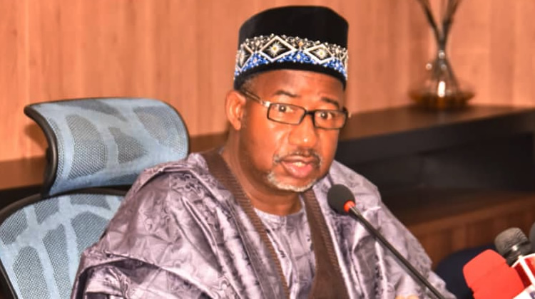 BREAKING: Bauchi Governor, Bala Mohammed, tests positive for Coronavirus
