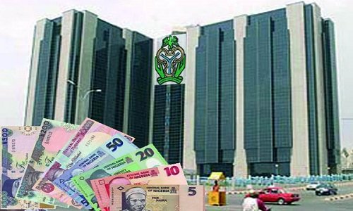 CBN unveils N50b COVID-19 stimulus