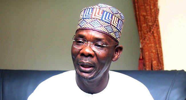 Tension in Nasarawa over Governor’s status