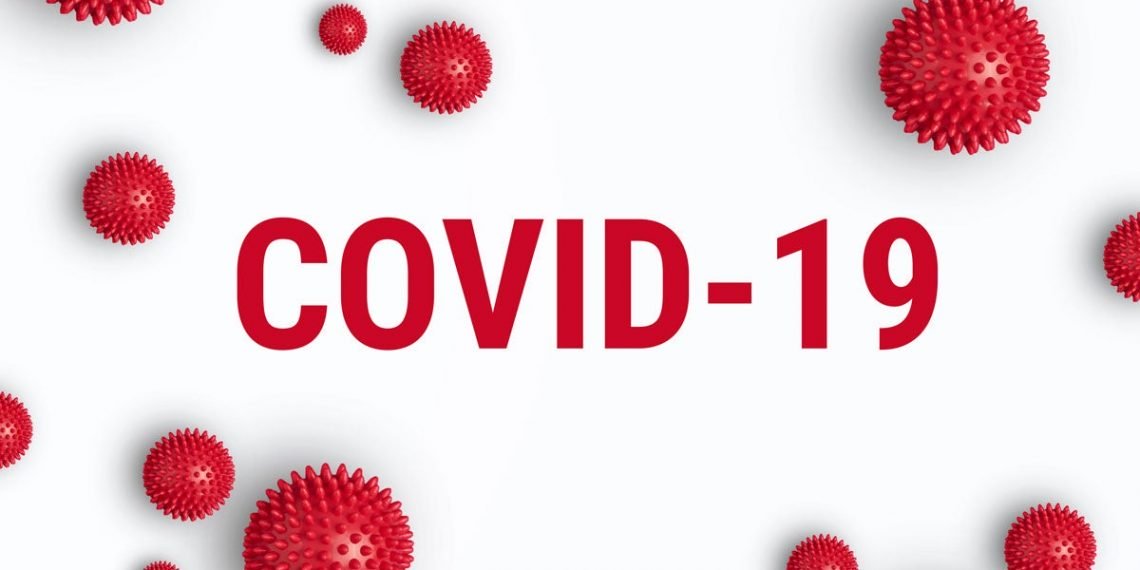 Eight ministers undergo COVID-19 test