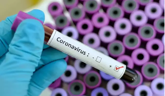 BREAKING: Six Lagos Coronavirus patients ready for discharge