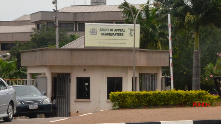Appeal Court dismisses suits seeking to nullify Bayelsa, Kogi gov elections