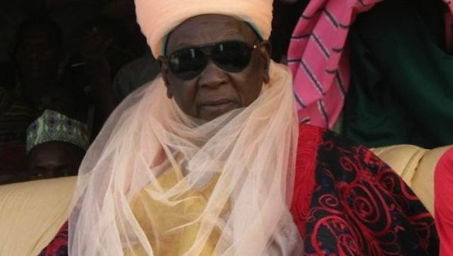 Emir of Daura loses wife