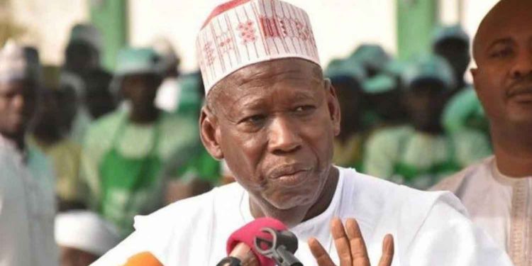 BREAKING: Ganduje relaxes lockdown