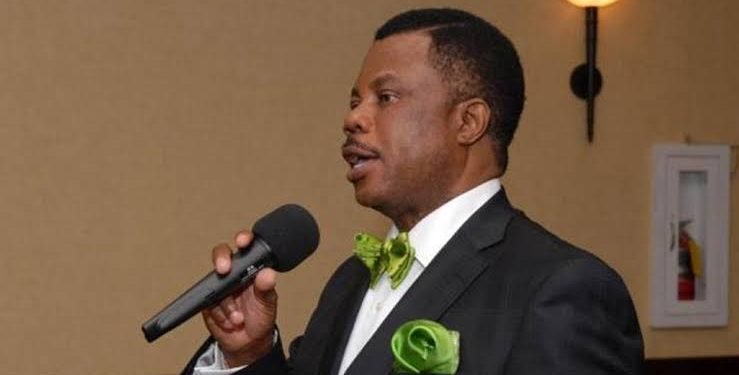 COVID-19: Anambra discharges index case