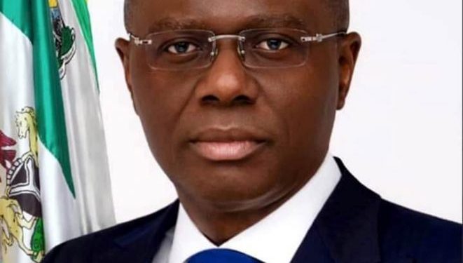 Sanwo-Olu donates 400 bags of rice, garri to boat operators in Lagos