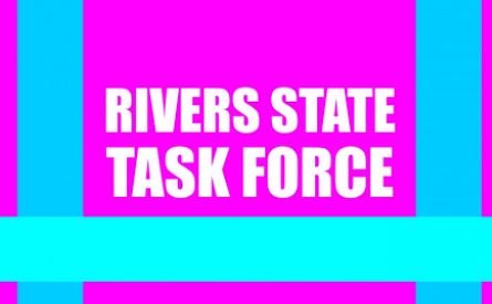 BREAKING: Taskforce kills policewoman in Rivers