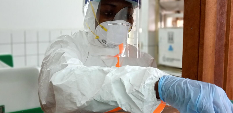 UPDATED: Nigeria’s coronavirus cases pass 1000, death toll now 32