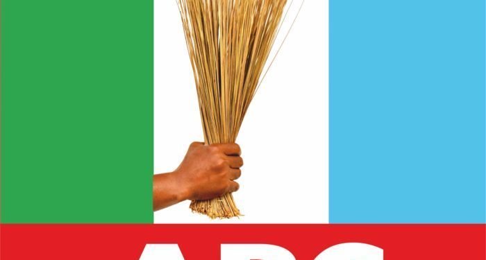 “APC not involved in who becomes the new COS”