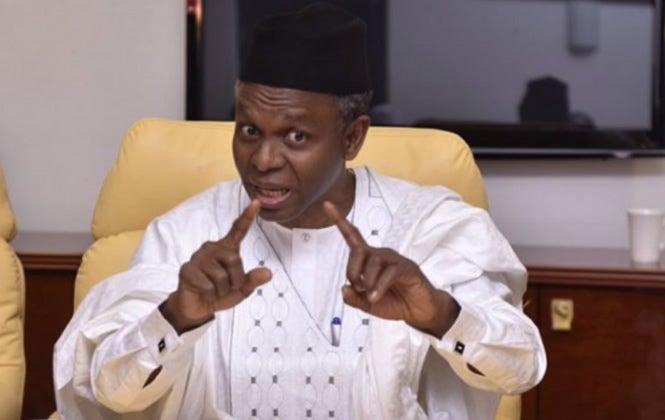 Kaduna extends lockdown by 30 days