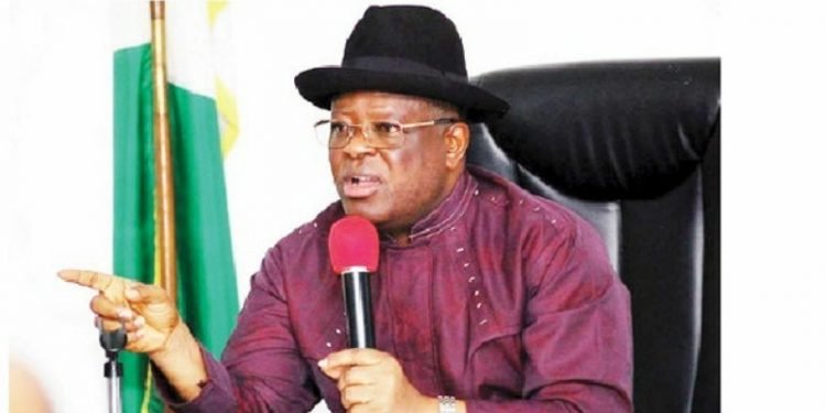 UPDATED: Ebonyi records first COVID-19 case