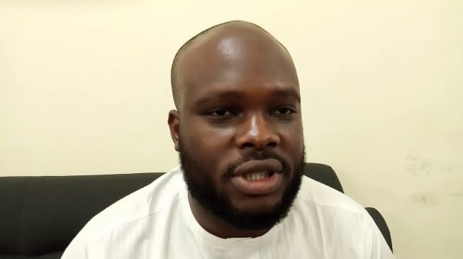 COVID-19: Atiku’s son, Mohammed, recovers, thanks Nigerians