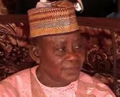 BREAKING: Former Borno governor is dead