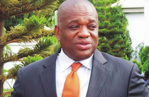 UPDATED: N7.65b fraud: Supreme Court orders fresh trial of Orji Kalu, others *Voids Dec 5, 2019 conviction