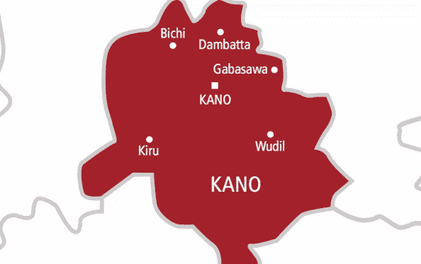 JUST IN: Another monarch dies in Kano
