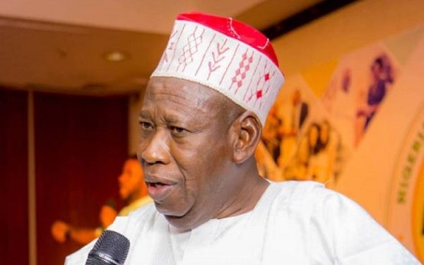 Ganduje okays Eid-prayers in Kano