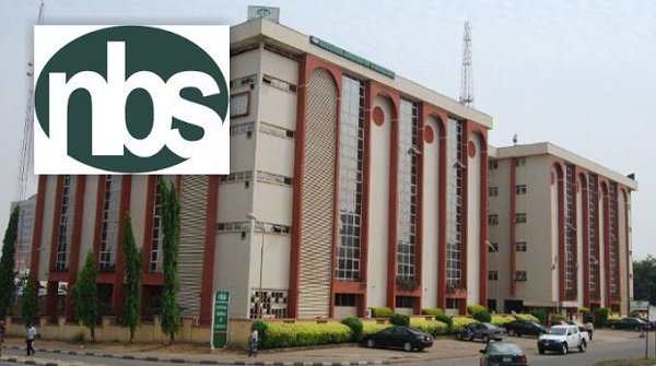 NBS: Inflation jumps to 12.34 per cent