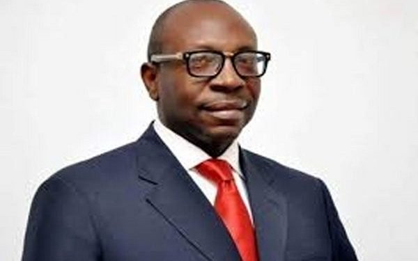 BREAKING: APC Clears Ize-Iyamu to contest party’s primary ...adopts direct primary for Edo