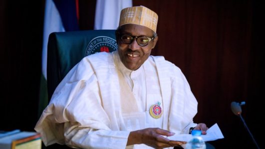 Buhari signs order granting financial autonomy to State Legislature, Judiciary