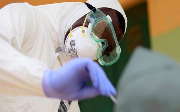 BREAKING: Nigeria records 313 new COVID-19 cases, total now 7839