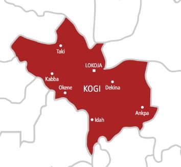 JUST IN: Finally, COVID-19 hits Kogi