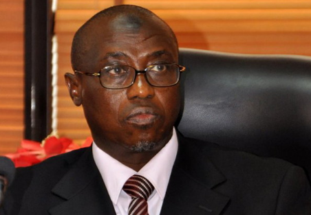 BREAKING: Former NNPC GMD, Maikanti Baru is dead