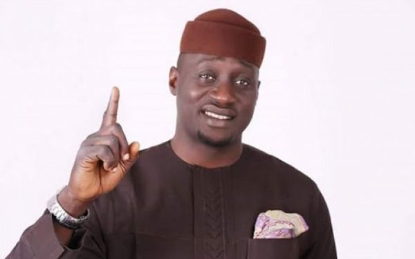 UPDATED: Appeal Court declares Jarigbe Senator for C’River North, removes Odey