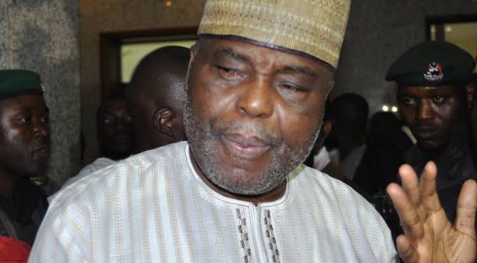 Court unfreezes Dokpesi’s accounts, orders release of seized documents