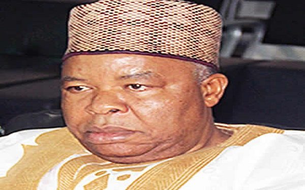 BREAKING: Former Deputy Senate President Mantu dies