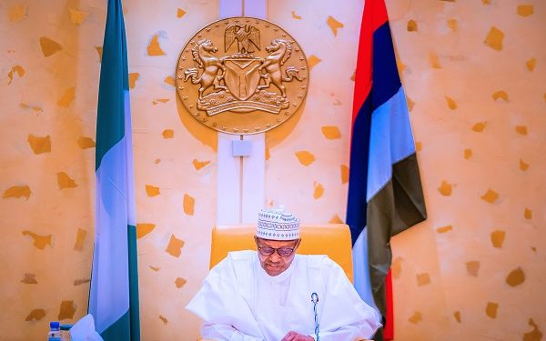 BREAKING: Buhari approves implementation framework for Petroleum Act