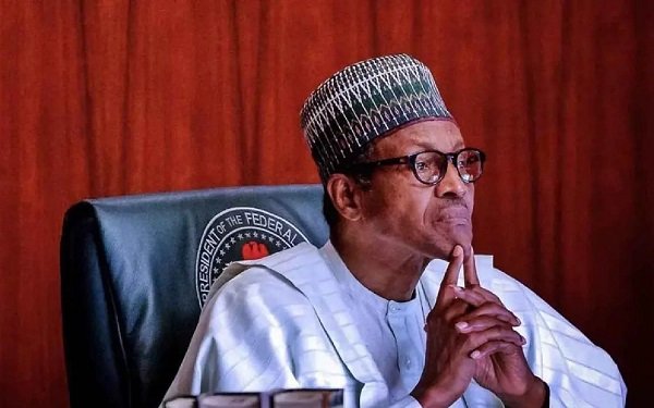 Buhari makes new appointments